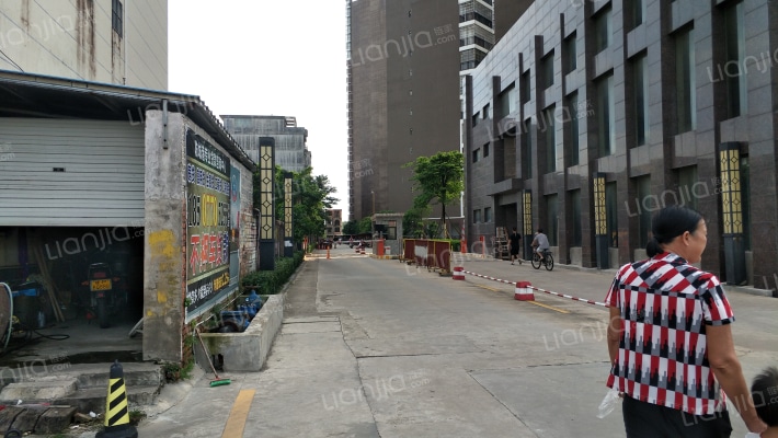 恒祥·亲水湾外景图