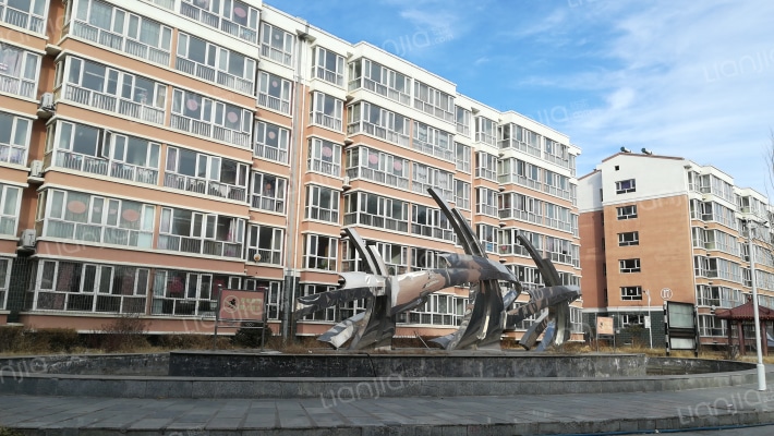 泓鑫家苑外景图