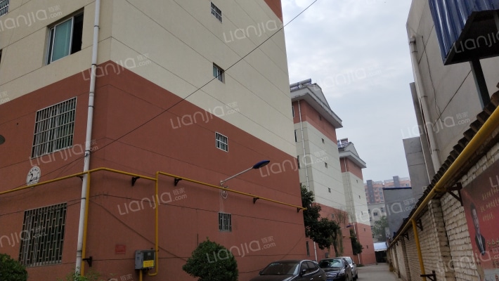 上林西苑外景图