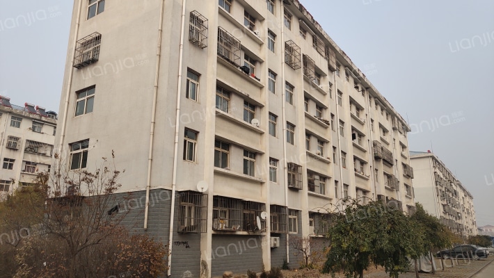 滨河嘉苑外景图