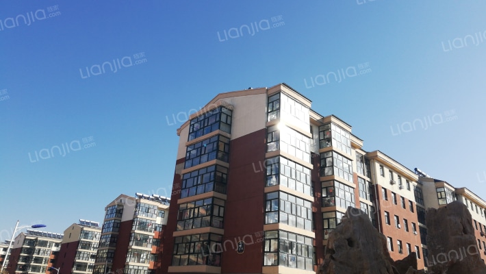 御水花园外景图