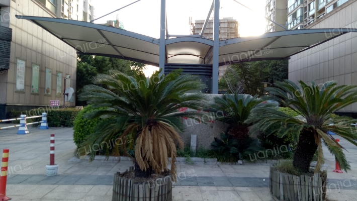 名都佳苑外景图