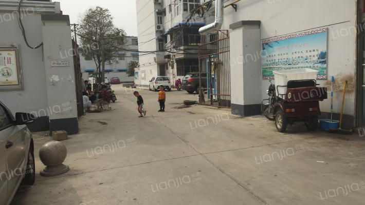 恒山新寓外景图