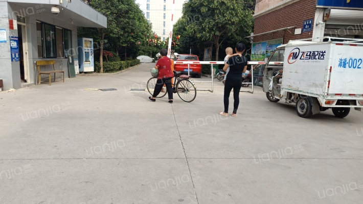 如意家苑外景图