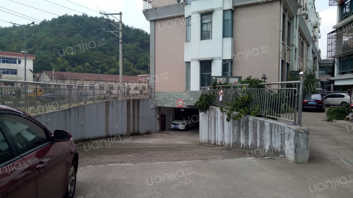 阳光佳苑外景图