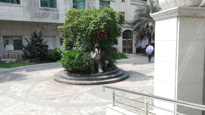 欣荣花园外景图