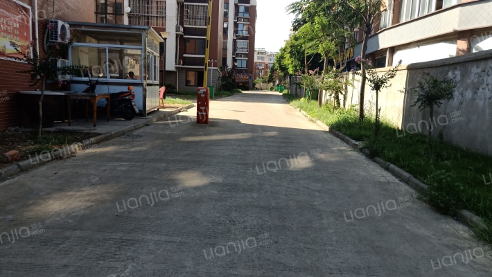 龙泉壹号外景图