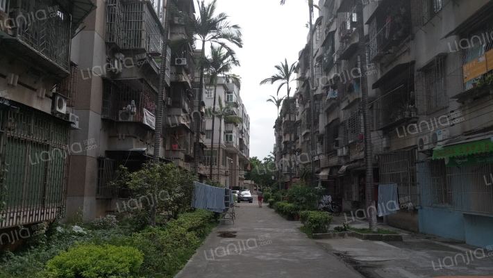 东莞竹苑房价怎么样竹苑房源户型图小区车位交通地址详情分析