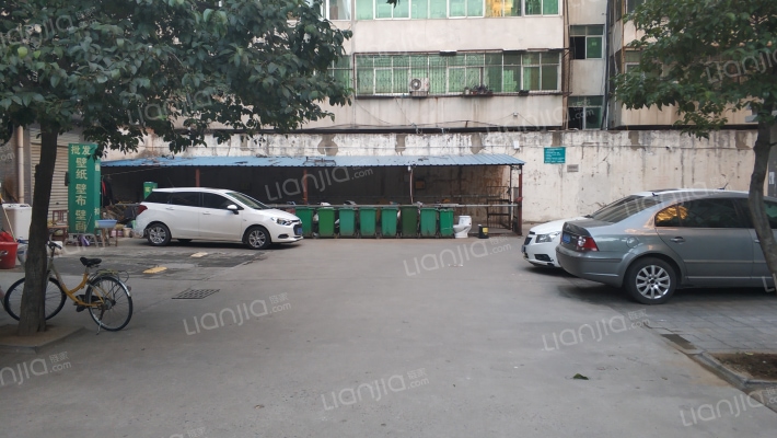 圣卓花园外景图