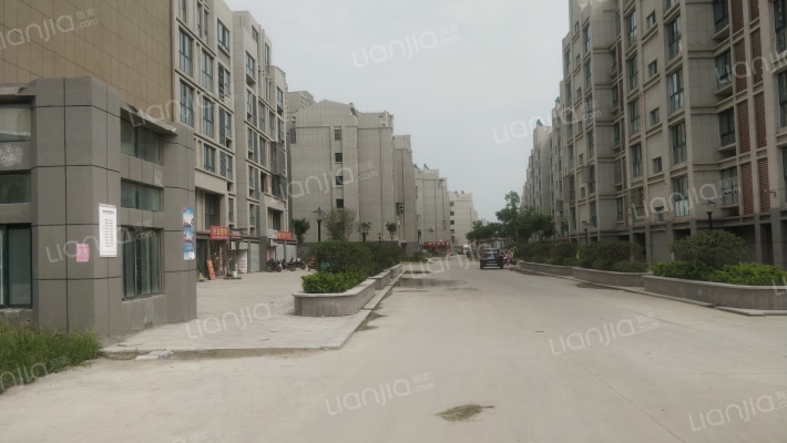 学府壹号(阜宁县)外景图