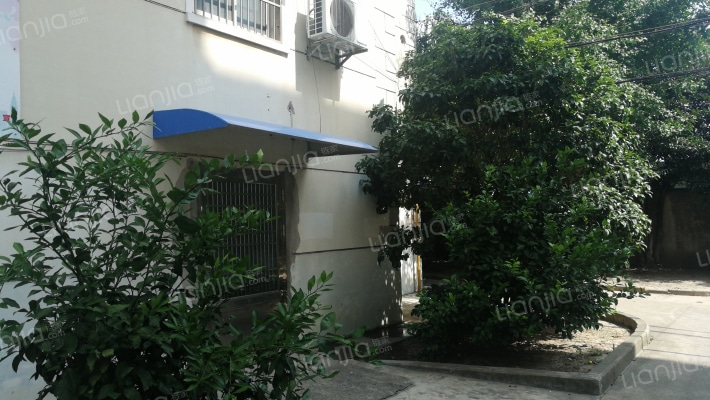 长江新村(启东市)外景图