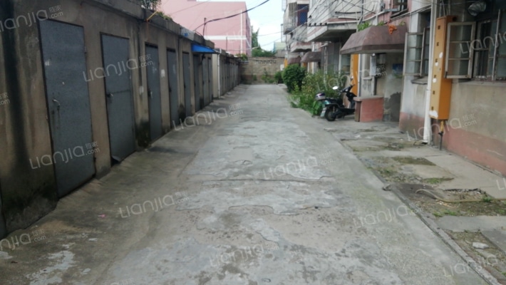 如动集团生活北区外景图