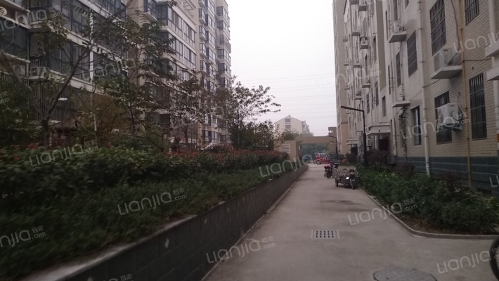 奥特花园外景图