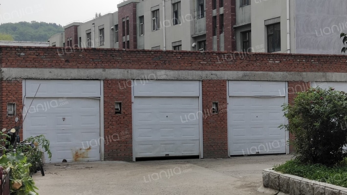 东方茗苑外景图