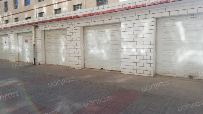 锦绣花园外景图