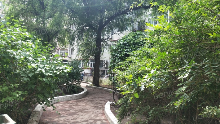 三姓小区外景图