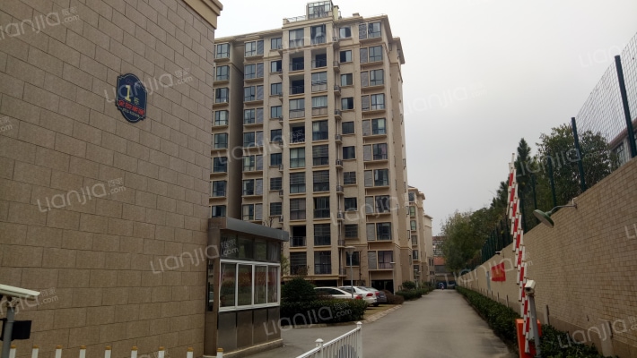 中港怡景苑外景图