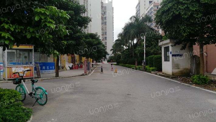 永高未来城外景图