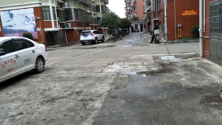 明珠花园外景图