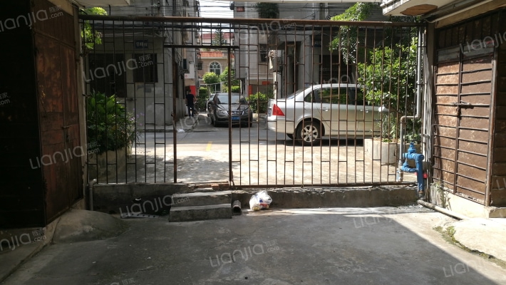 碧玉新村外景图