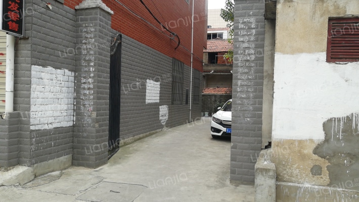 城南星城外景图