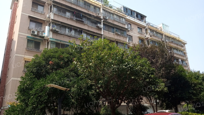 广嘉山水华园外景图