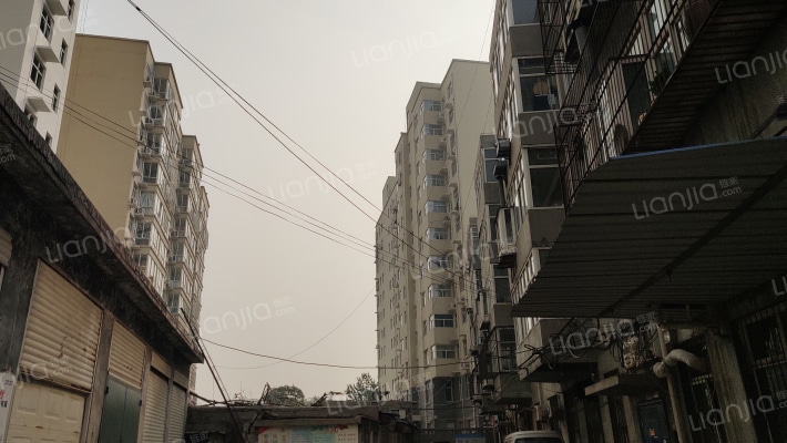 衡阳旺旺楼外景图