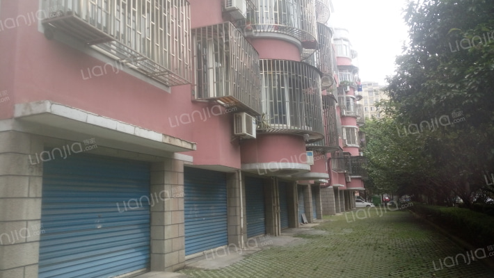 景雅小苑外景图