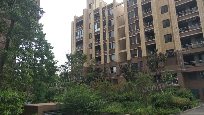 双鑫家园外景图