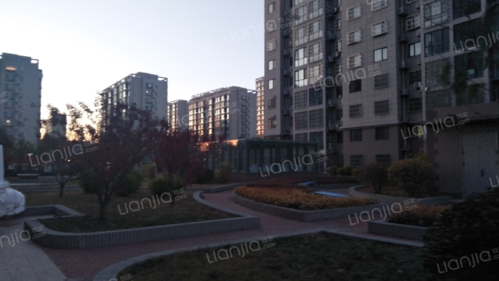 和美家源外景图