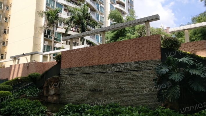 宝翠庭一期外景图