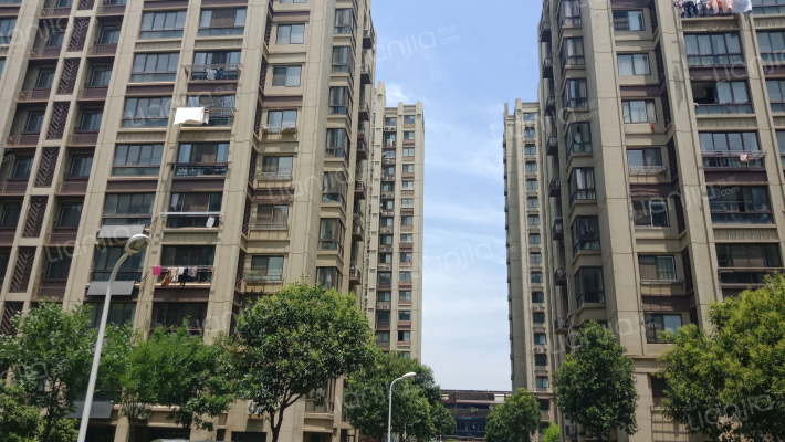 芙蓉華都外景图