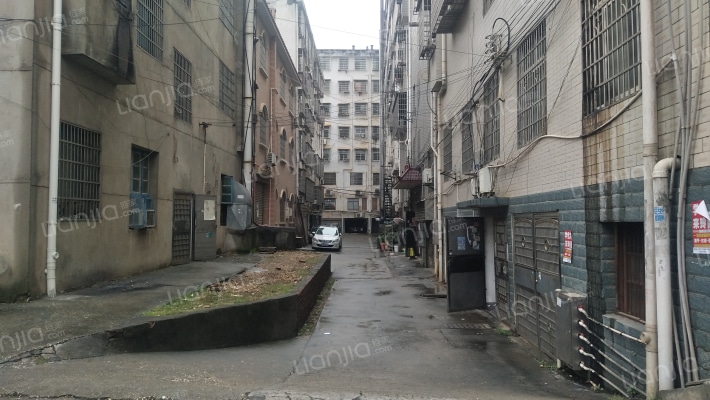 锦秀星城外景图