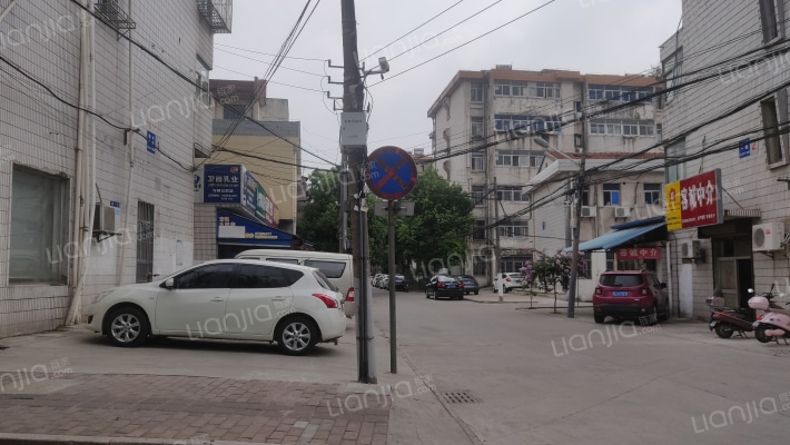 新村一巷外景图