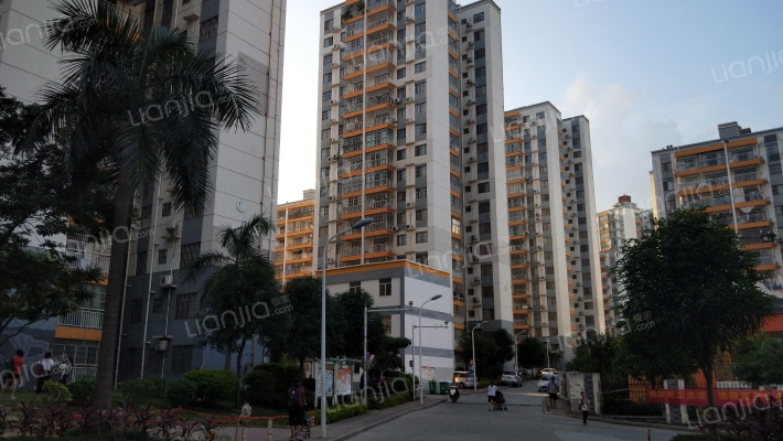 中房•碧翠园外景图