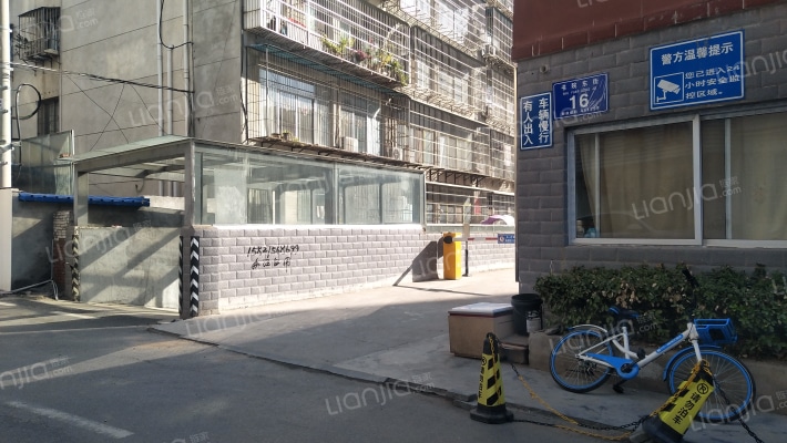 东城尚品雅居外景图