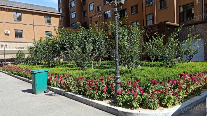 康凌秀美家园外景图