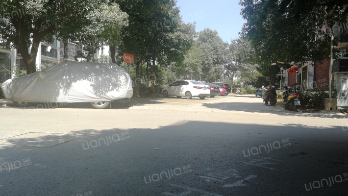 怡和家园外景图