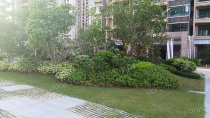 金裕·香泉丽都外景图