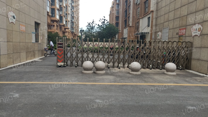 西塘雅苑外景图