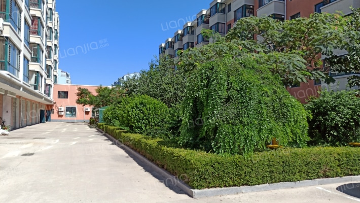 广天佳园外景图