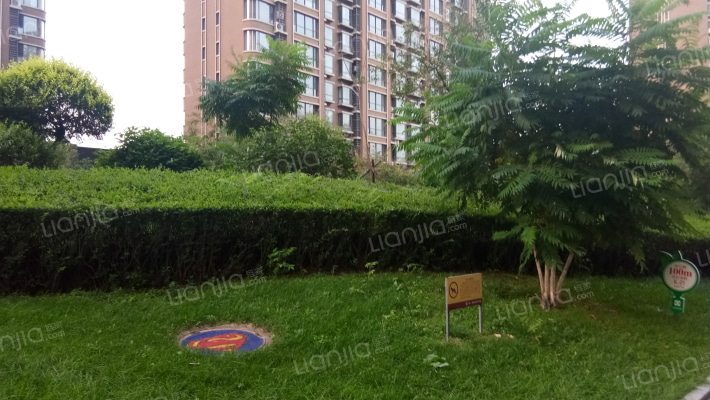 江南一号外景图