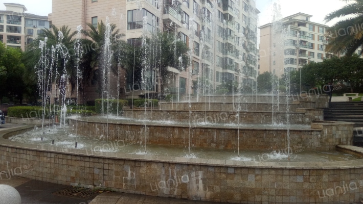 大自然家园(平阳县)外景图