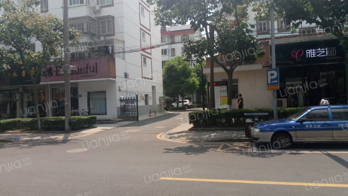 常福一区外景图