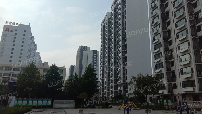 中央公馆外景图