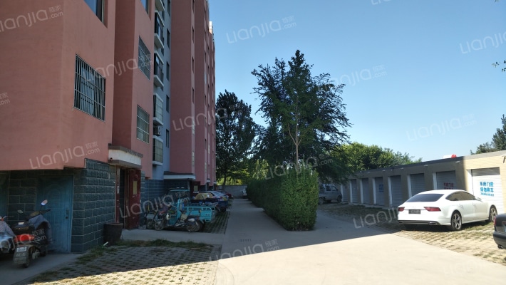 龙源花园外景图