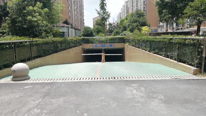 鑫品佳园外景图