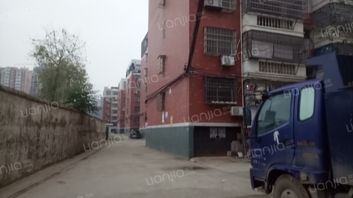 吉祥花园二期外景图