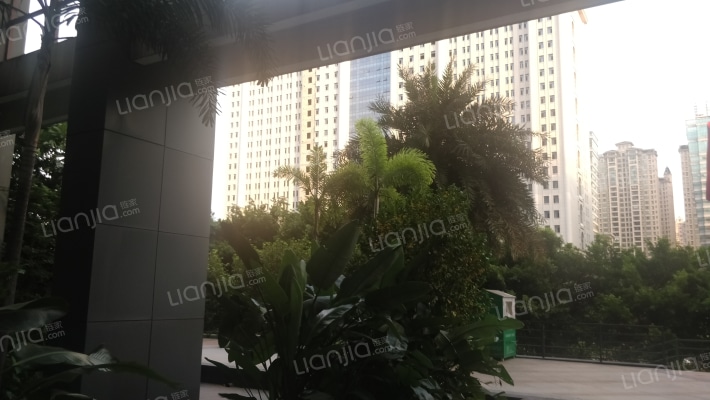 荣和·东盟国际外景图