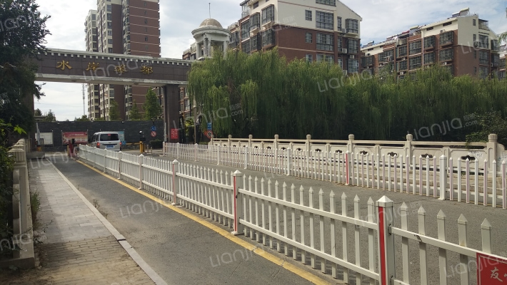 徐州水岸馨都房价怎么样水岸馨都房源户型图小区车位交通地址详情分析